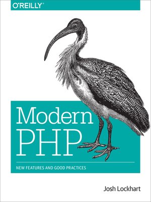 Modern PHP - ebook